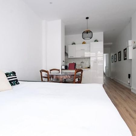 Hsh Traversiere-Boulogne-Billancourt I Appartement 4P Εξωτερικό φωτογραφία