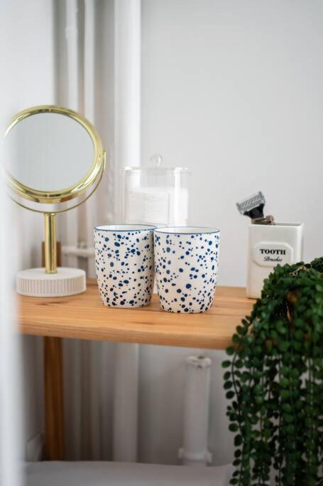 Hsh Traversiere-Boulogne-Billancourt I Appartement 4P Εξωτερικό φωτογραφία