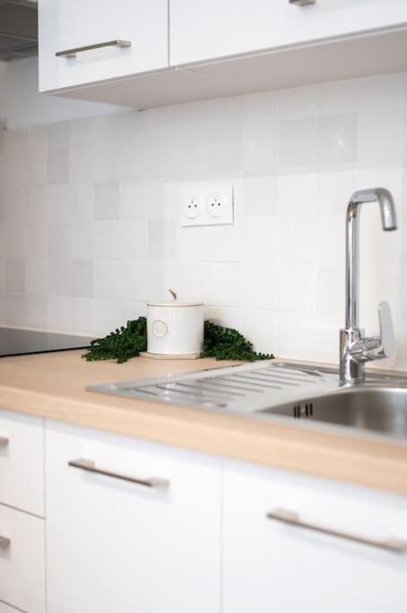 Hsh Traversiere-Boulogne-Billancourt I Appartement 4P Εξωτερικό φωτογραφία